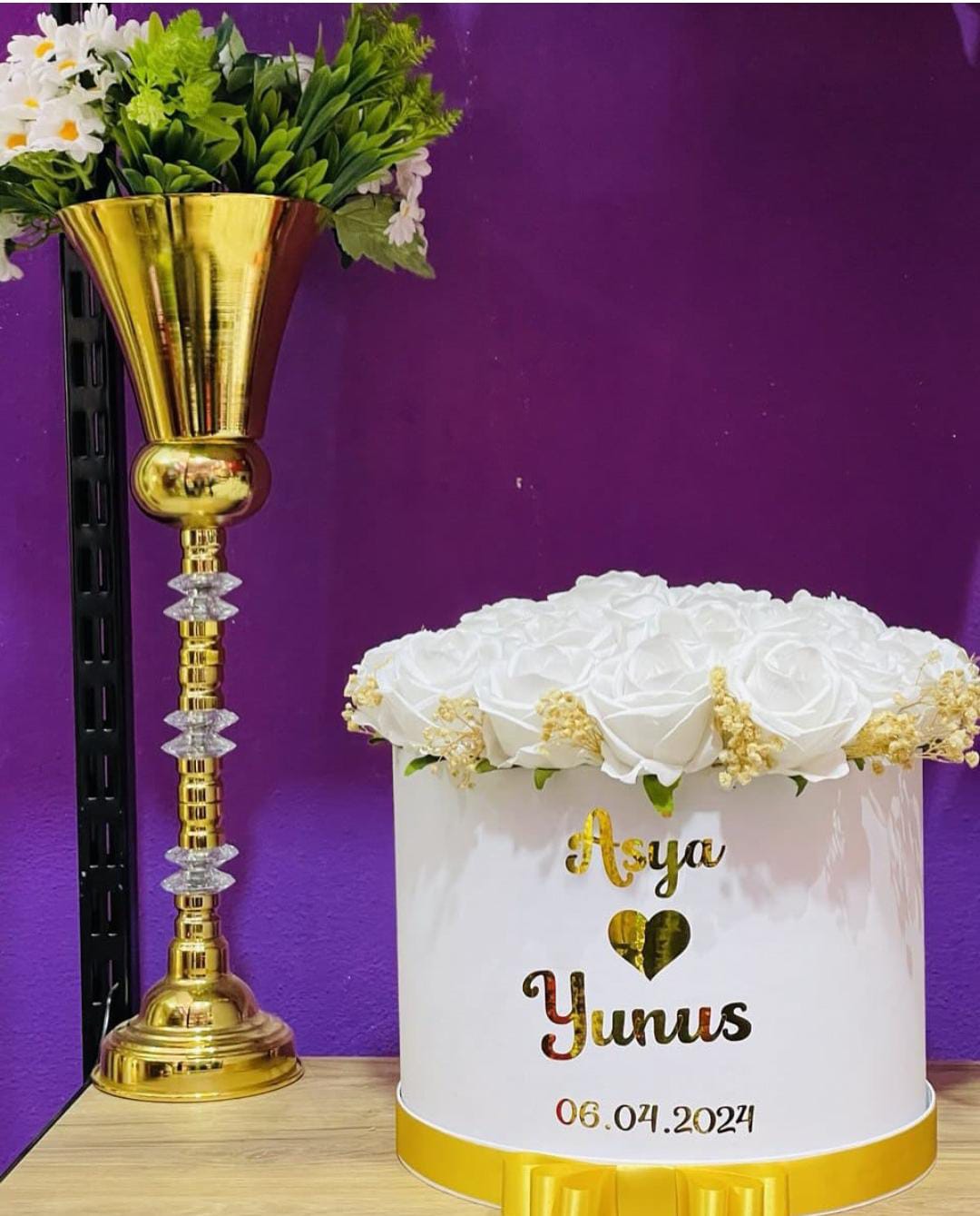 Alp Çiçekçilik & Organizasyon